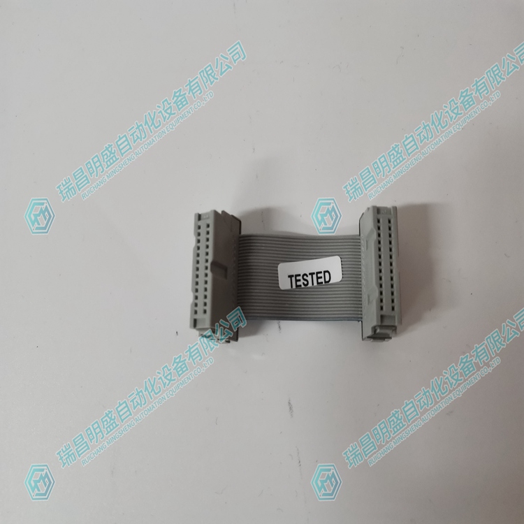 ABB BRC3000A 冗余電纜 