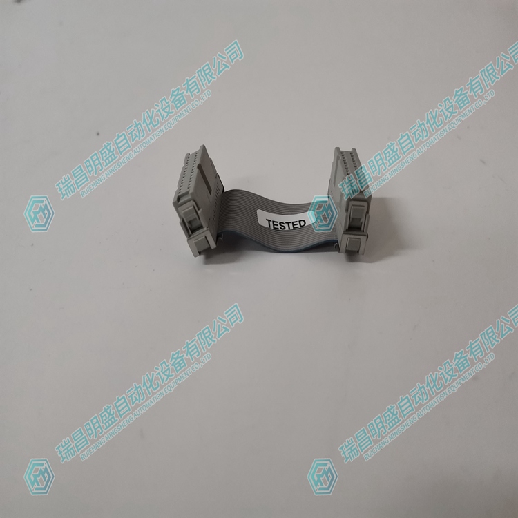 ABB BRC3000A 冗余電纜