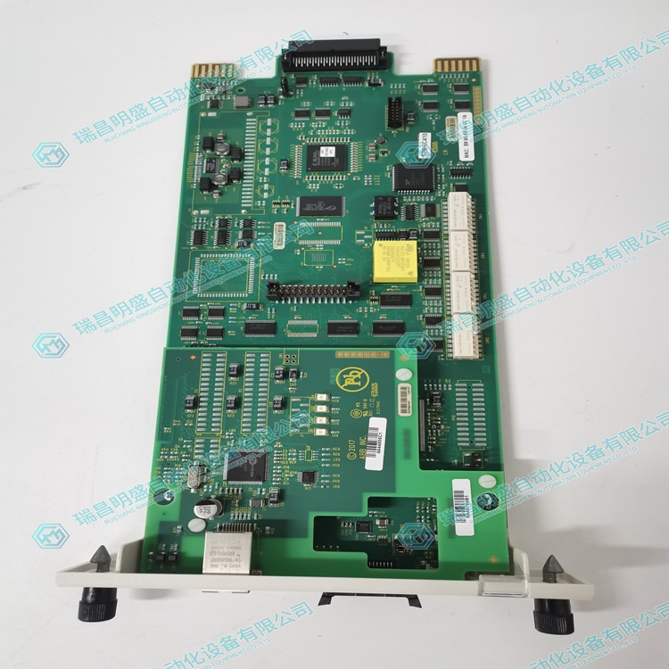 ABB SPBRC410 橋式控制器模塊 