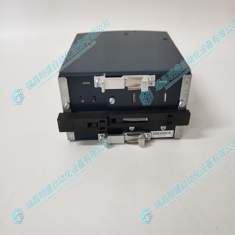 EMERSON 1X00781H01L電源模塊