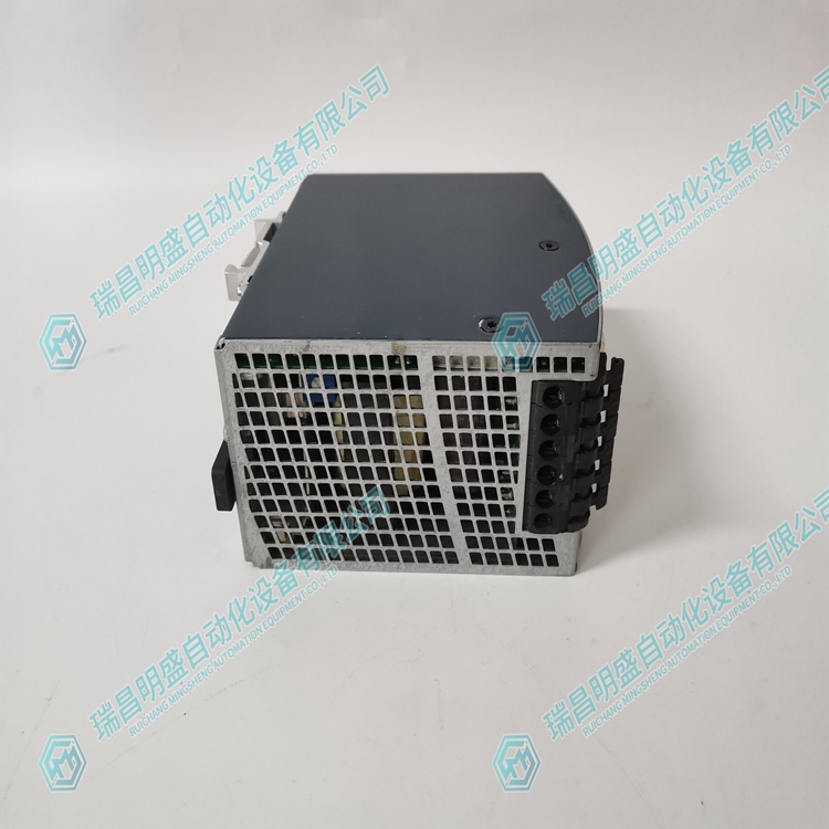 EMERSON 1X00781H01L電源模塊