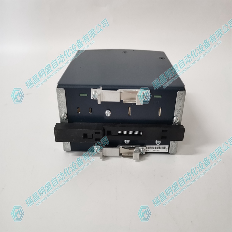 EMERSON 1X00781H01L電源模塊