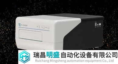 一機(jī)兩用|量準(zhǔn)發(fā)布WeSPR 200多功能分子檢測(cè)儀新品