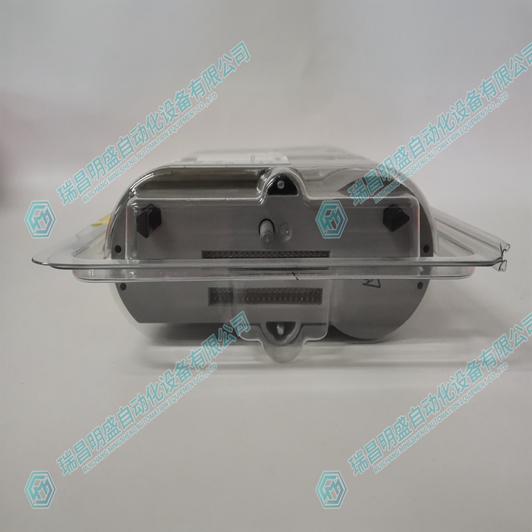 HONEYWELL CC-PAOX01 模擬輸出模塊