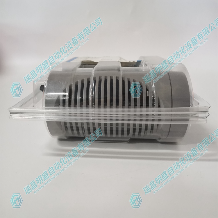 HONEYWELL CC-PAOX01 模擬輸出模塊