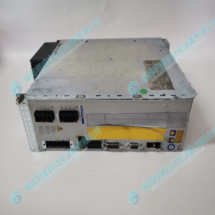 Kollmorgen S72402-NANANA-NA-225 伺服驅(qū)動(dòng)器