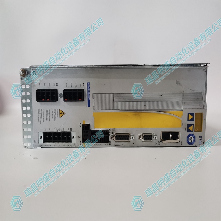 Kollmorgen S72402-NANANA-NA-225 伺服驅(qū)動(dòng)器