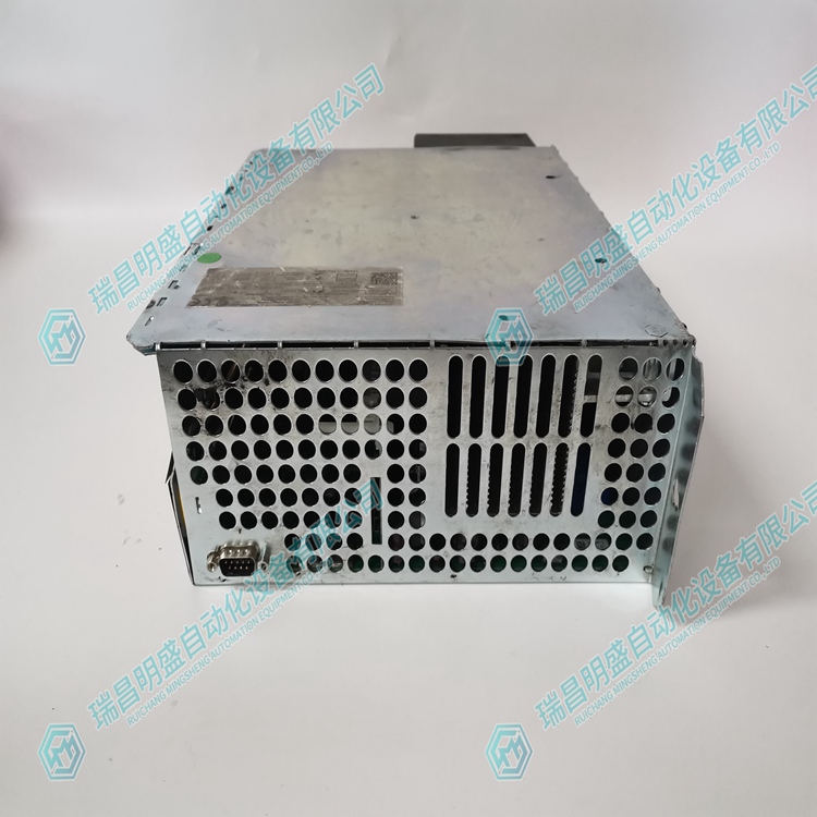 Kollmorgen S72402-NANANA-NA-225 伺服驅(qū)動(dòng)器