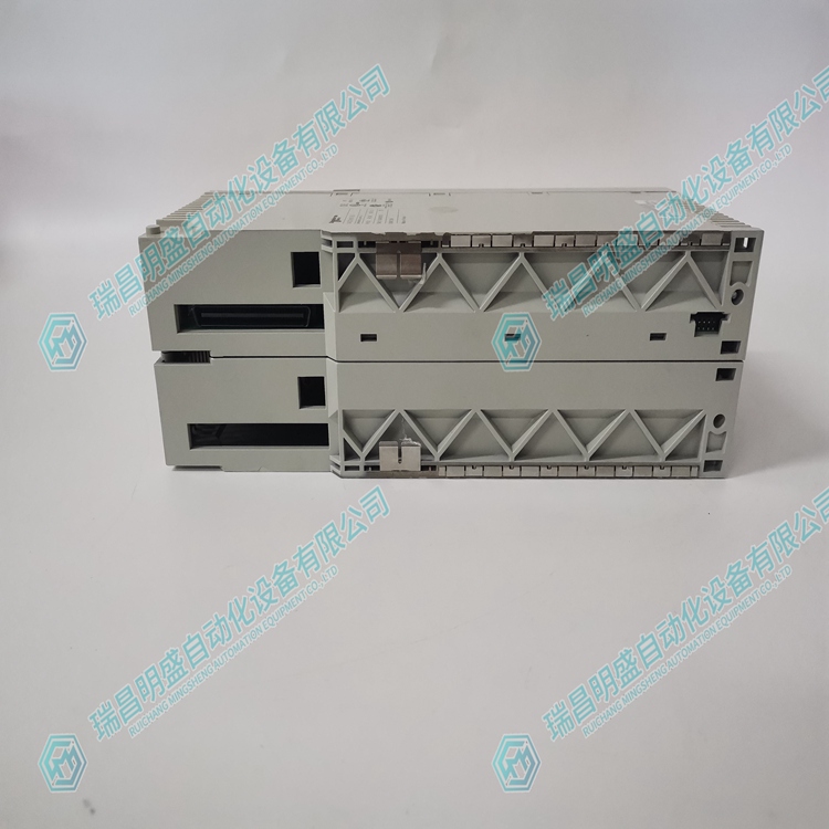 SCHNEIDER 140CPU67160  CPU處理器 