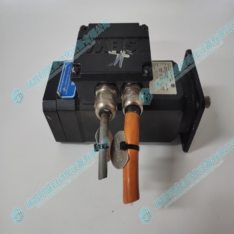 SEW DFS56L/TF/RH1M/KK   緊湊型變頻器