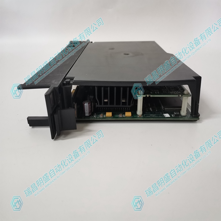 GE IC697CPX928-FE 可編程邏輯控制器