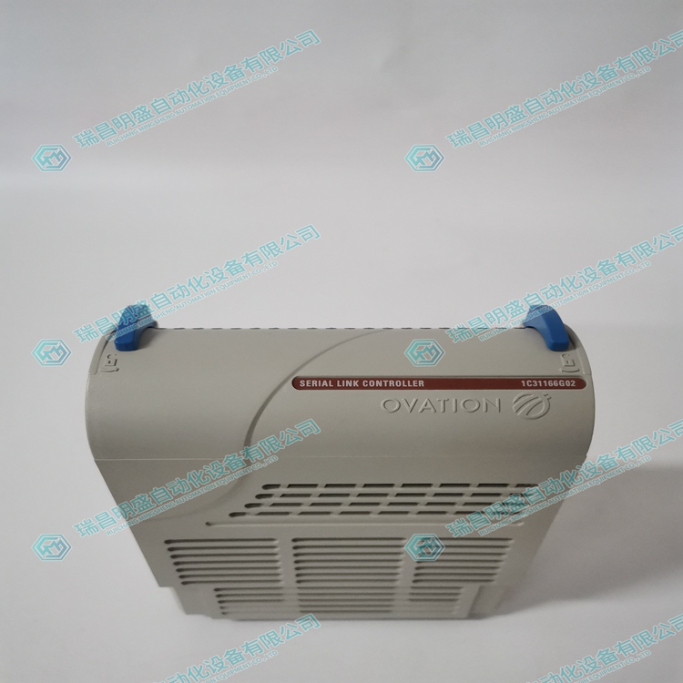 WESTINGHOUSE 1C31166G02 數(shù)字量輸入模塊