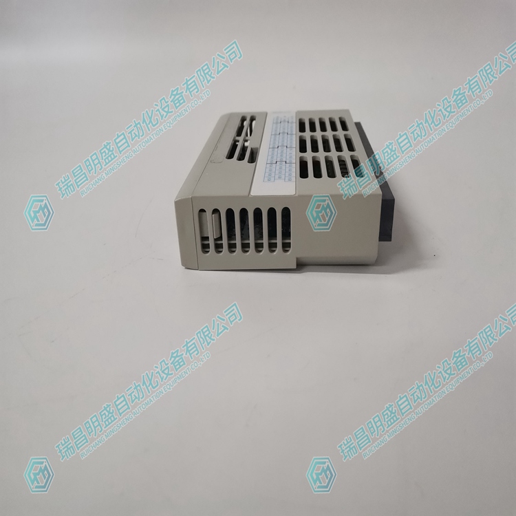 WESTINGHOUSE 1C31169G02 自動化控制模塊
