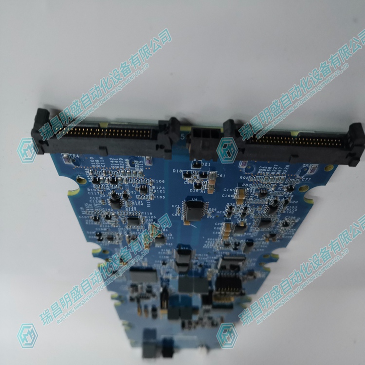 GE CM400RGICH1ACB 電路板模塊