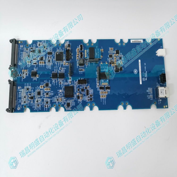 GE CM400RGICH1ACB 電路板模塊