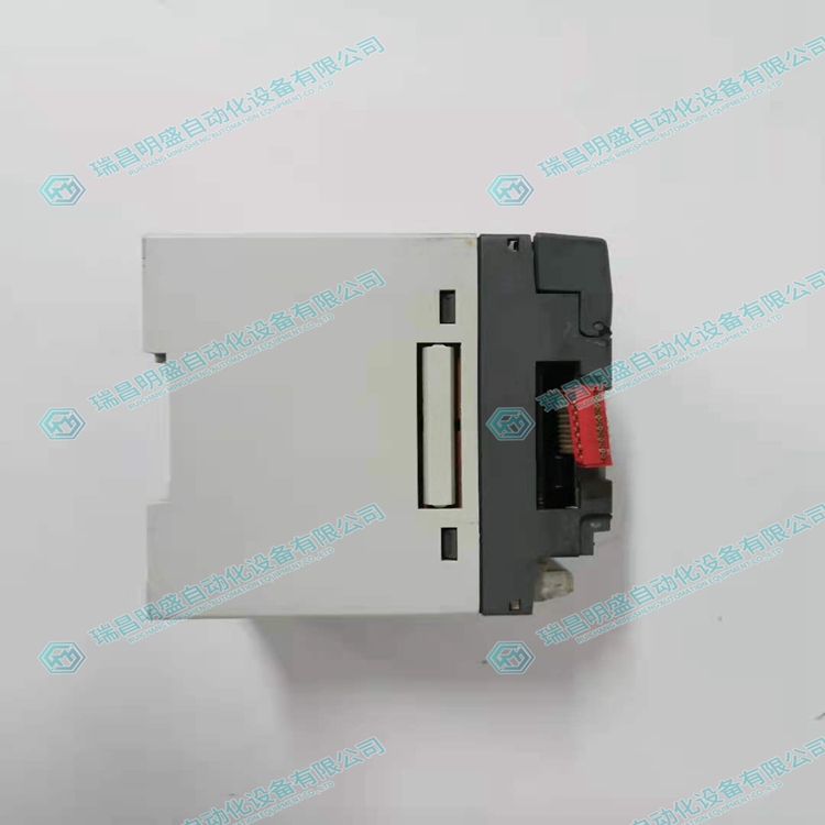 ABB 1SBP260109R1001 XO08R2 繼電器模塊