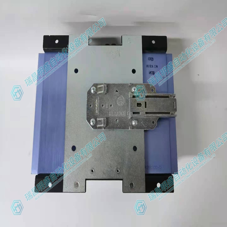 FOXBORO FPS400-24 P0922YU 電源模塊 