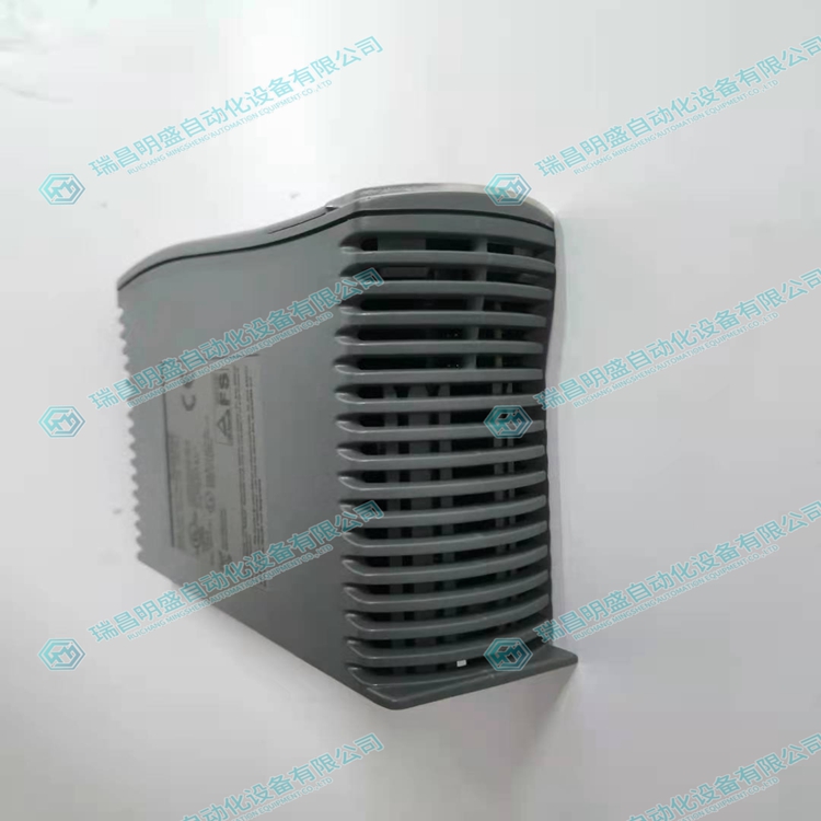  ICS TRIPLEX T9110 高級處理器模塊  