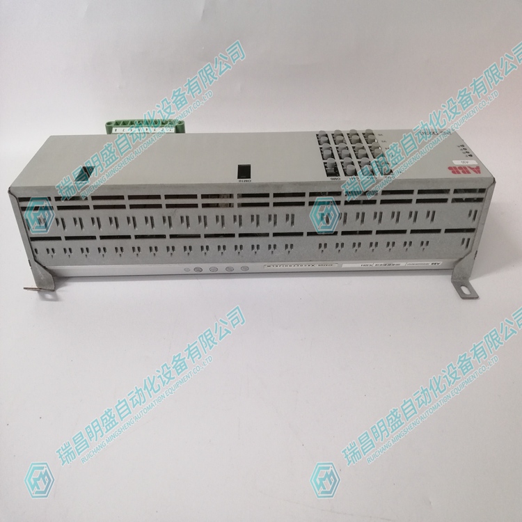 ABB PCD230 3BHE022291R0101 通訊控制測量板