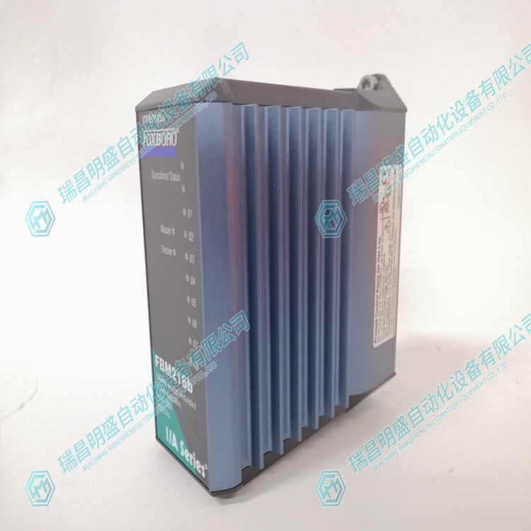 FOXBORO FBM216b P0927AJ 電源模塊