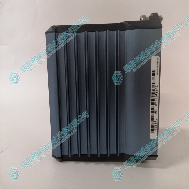 FOXBORO FBM216b P0927AJ 電源模塊