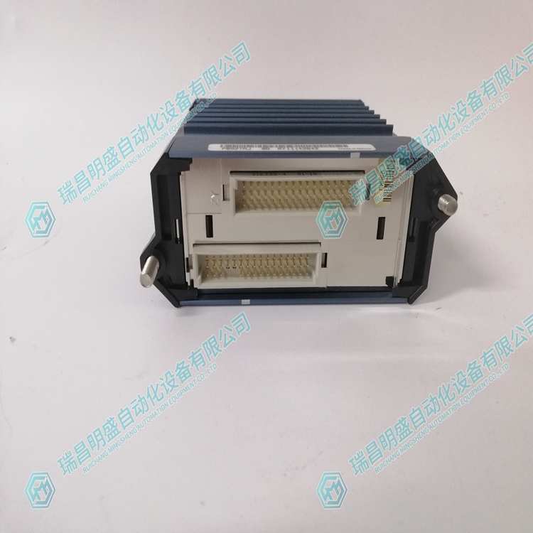 FOXBORO FBM216b P0927AJ 電源模塊