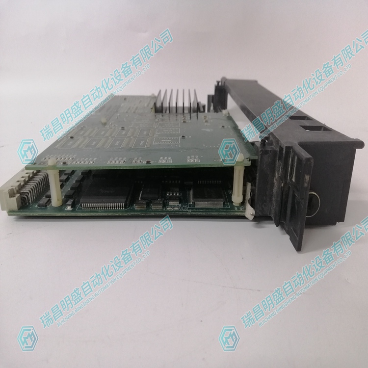GE IC697CPX928-FE CPU模塊