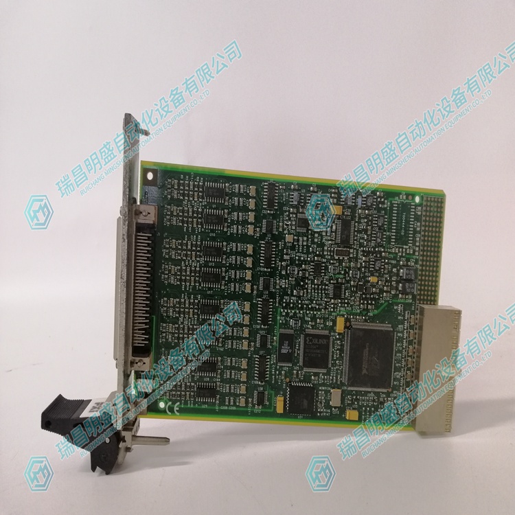 NI PXI-4351 185450D-01溫度數(shù)據(jù)采集模塊