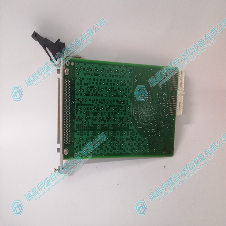 NI PXI-6527 185633D-01數(shù)字輸入/輸出模塊