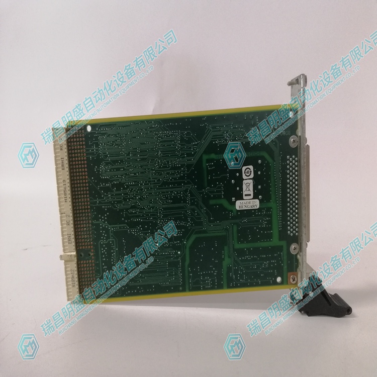 NI PXI-6608 185745H-02數(shù)據(jù)采集模塊