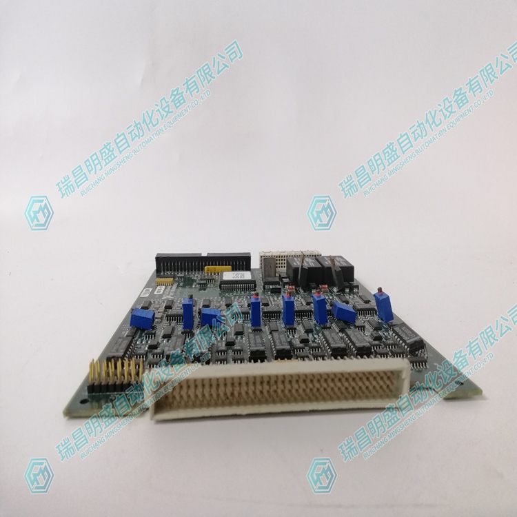 NI SCXI-1141 182610D-01 工控控制卡件模塊