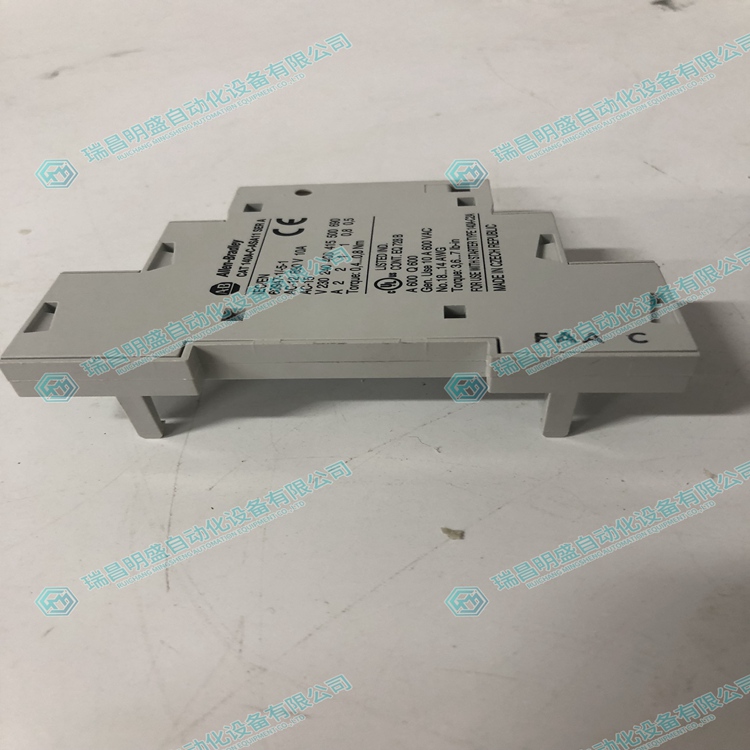 A-B 140A-C-ASA11A 側裝輔助觸點  