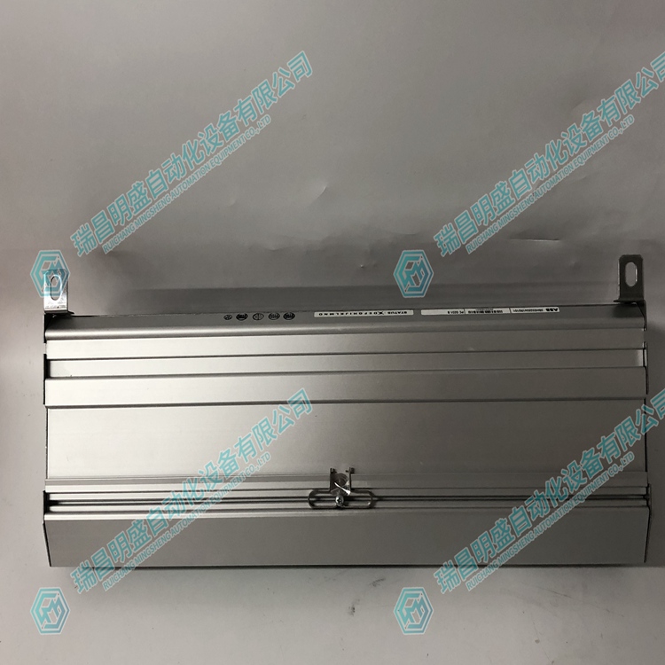 ABB PCD231B通信輸入/輸出模塊  