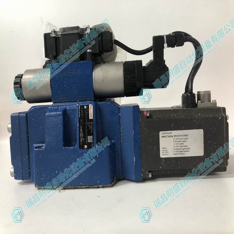  REXROTH  R901325866  比例閥
