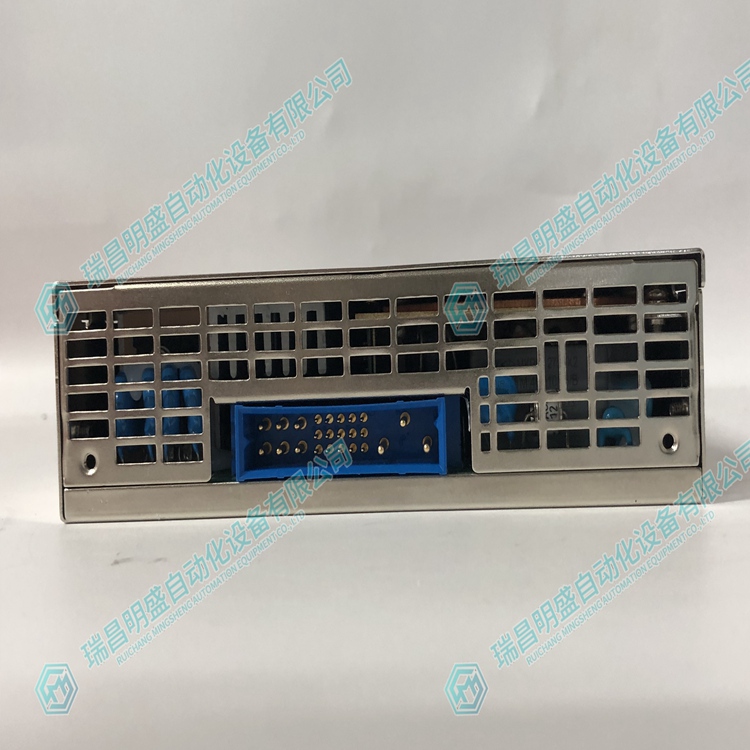   ICS TRIPLEX T8231自動(dòng)化模塊卡件 