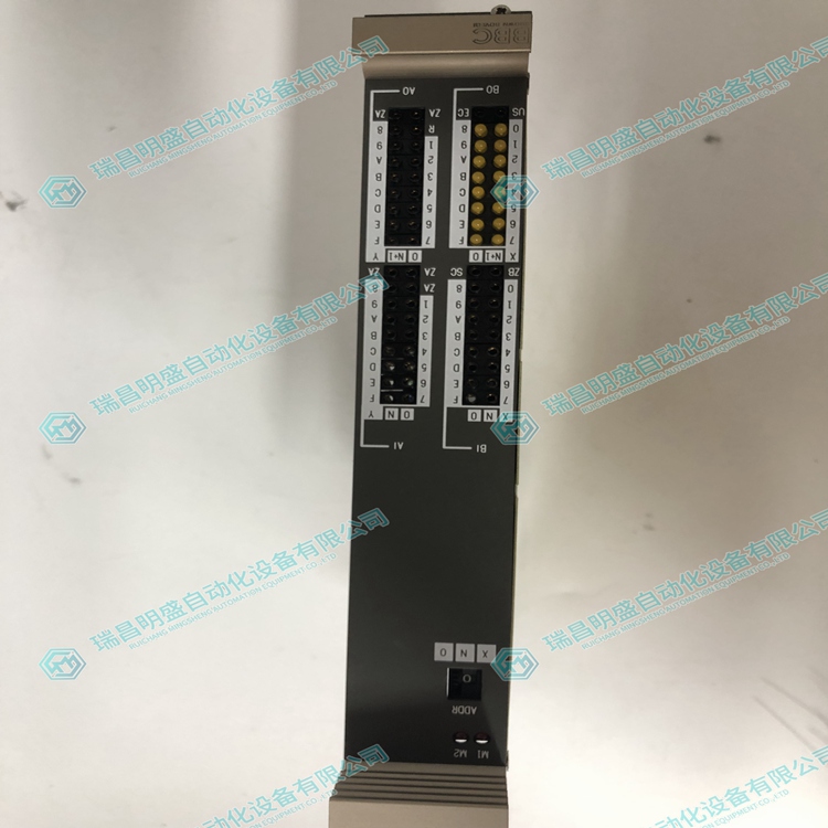 ABB UAA326A02 控制器主板驅(qū)動(dòng)板 