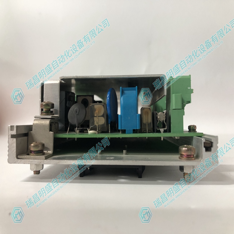 ABB USC329AE01 CPU處理器模塊