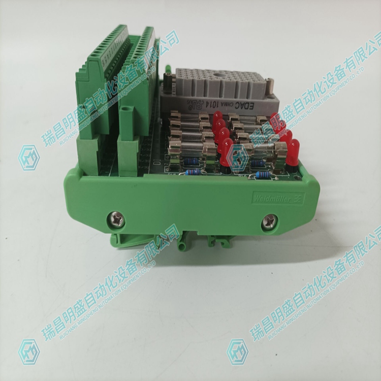 TRICONEX  9563-810 控制系統(tǒng)卡件模塊 