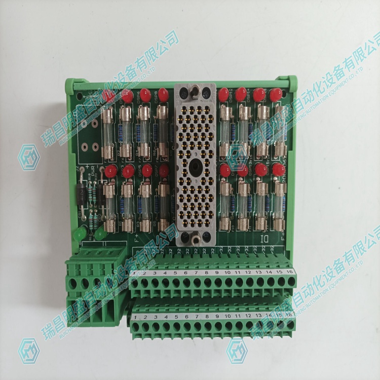 TRICONEX  9563-810 控制系統(tǒng)卡件模塊 