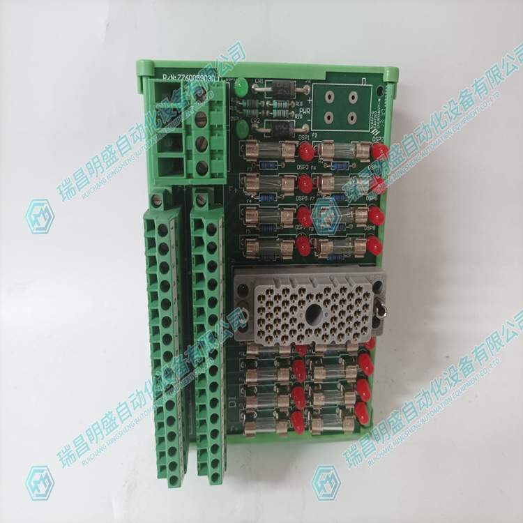 TRICONEX  9563-810 控制系統(tǒng)卡件模塊 