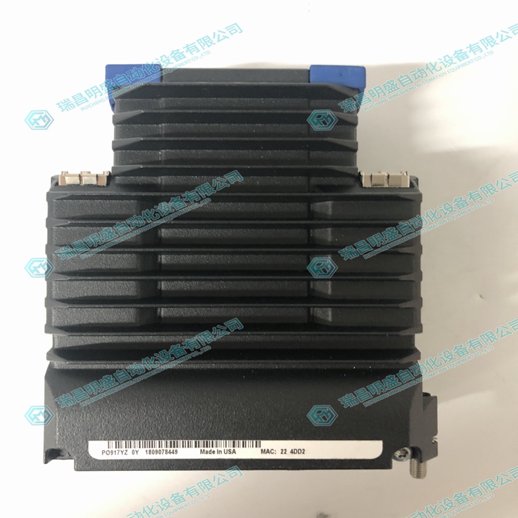 FOXBORO FCP270 P0917YZ  控制器模塊