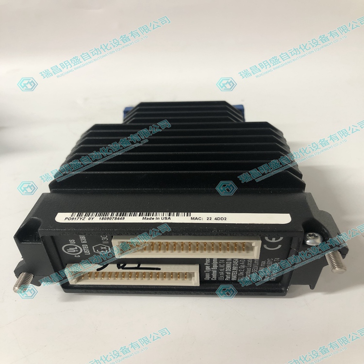 FOXBORO FCP270 P0917YZ  控制器模塊
