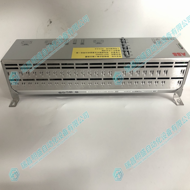 ABB PCD235A101 分散控制系統(tǒng)