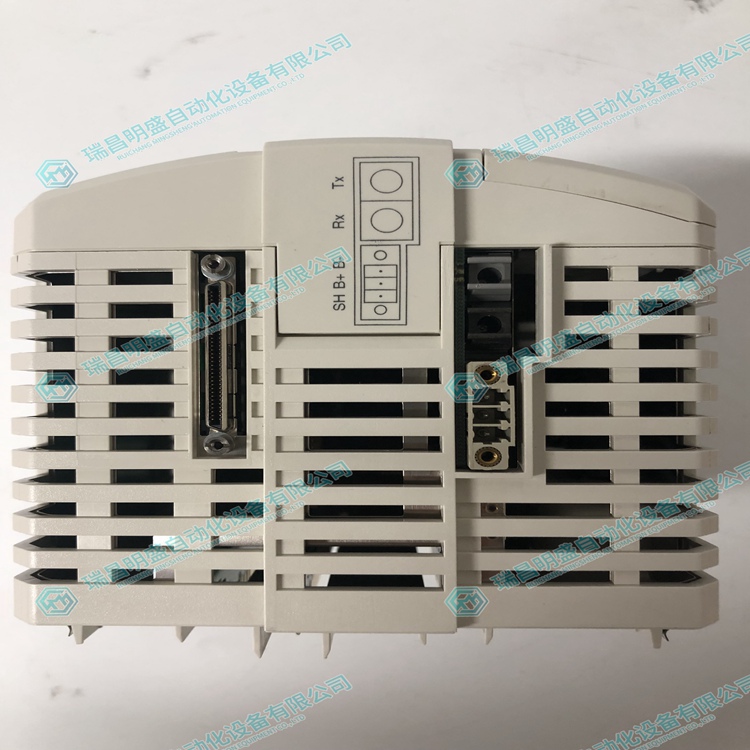 ABB PM864A 機(jī)器人模塊  