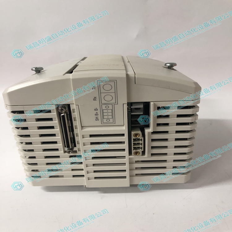 ABB PM864A 機(jī)器人模塊  