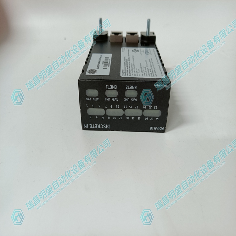 GE IS220PDIAH1B 336A5026ADP4 渦輪機(jī)