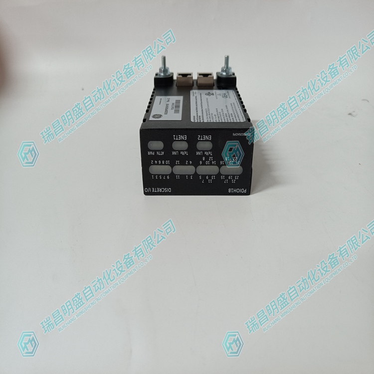 GE   IS220PDIOH1B 336A5026ADP6 氣輪機(jī)控制模塊