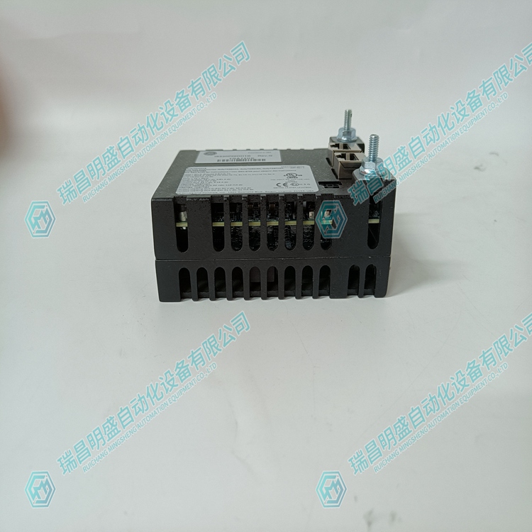 GE IS220PDIOH1B 336A5026ADP6 氣輪機控制模塊