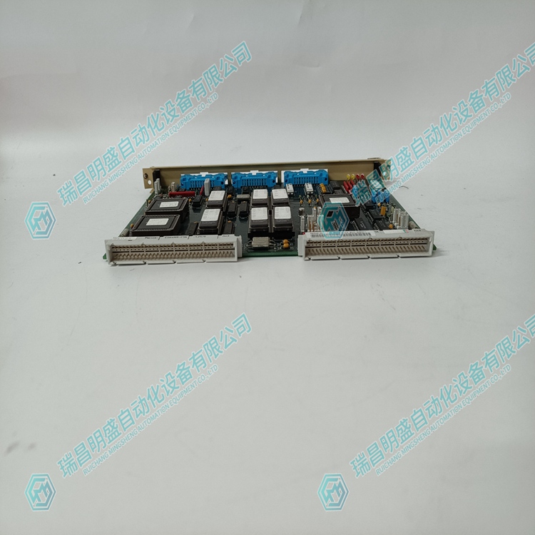 ABB SCYC51010 58052515G CPU模塊