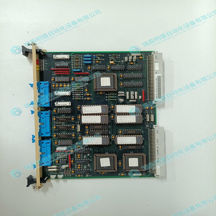 ABB SCYC51010 58052515G CPU模塊